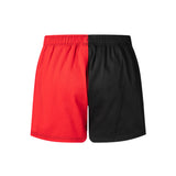 2026 Crusaders Drill Cotton Shorts