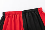 2026 Crusaders Drill Cotton Shorts