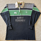 2002 Ireland Away Jersey - L - photo 1