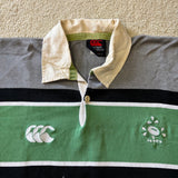 2002 Ireland Away Jersey - L - photo 2