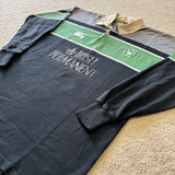 2002 Ireland Away Jersey - L - photo 3
