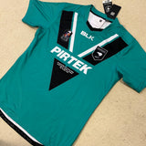 2022 New Zealand Rugby League Player Issue Jersey - 3XL - photo 4