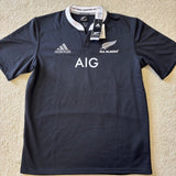 2014 All Blacks Jersey - L (BNWT) - photo 1