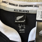2014 All Blacks Jersey - L (BNWT) - photo 4