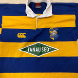 2004 Bay of Plenty Steamers Jersey - M - photo 2