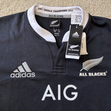 2014 All Blacks Jersey - L (BNWT) - photo 2