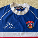 2010* South Korea Rugby Jersey - M - photo 2