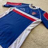 2010* South Korea Rugby Jersey - M - photo 3