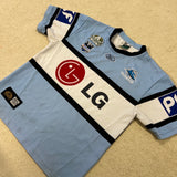 2008 Cronulla Sharks Jersey - S - photo 4