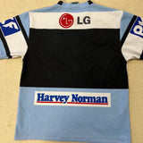 2008 Cronulla Sharks Jersey - S - photo 5