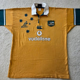 2002 Wallabies Jersey - XL - photo 1