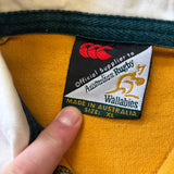 2002 Wallabies Jersey - XL - photo 4
