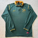 2002 Springboks Jersey - M - photo 1
