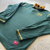 2002 Springboks Jersey - M - photo 3