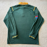 2002 Springboks Jersey - M - photo 6