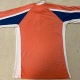 1997 Western Sydney Rams Jersey - L - photo 7