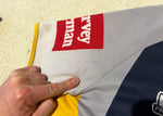 2011 North Queensland Cowboys Jersey - M