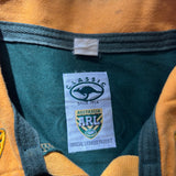 2000 Australian Kangaroos Rugby League World Cup Jersey - XL - photo 4