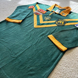 2000 Australian Kangaroos Rugby League World Cup Jersey - XL - photo 3