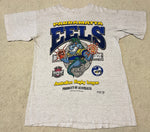 1990s Parramatta Knights Full Boar Tee - M/L