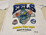 1990s Parramatta Knights Full Boar Tee - M/L