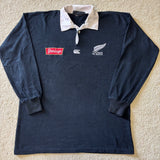 1997 All Blacks Steinlager Jersey - M - photo 1
