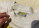 1990s Parramatta Knights Full Boar Tee - M/L