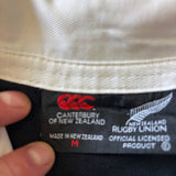 1997 All Blacks Steinlager Jersey - M - photo 4