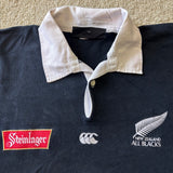 1997 All Blacks Steinlager Jersey - M - photo 2