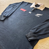 1997 All Blacks Steinlager Jersey - M - photo 3
