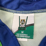 2011 Canberra Raiders Jersey - M - photo 3