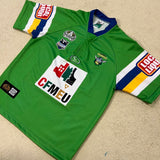 2011 Canberra Raiders Jersey - M - photo 4