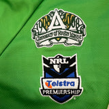 2011 Canberra Raiders Jersey - M - photo 5