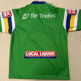 2011 Canberra Raiders Jersey - M - photo 6