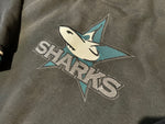 1999* Cronulla Sharks Bomber Jacket - L/XL