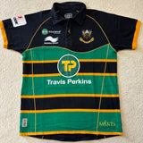 2013 Northampton Saints Jersey - L - photo 1
