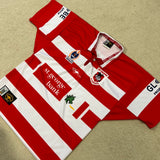 2006 St George Illawarra Dragons Jersey - S - photo 4