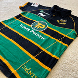 2013 Northampton Saints Jersey - L - photo 3