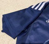 2015 Auckland Blues Home Jersey - L