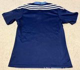 2015 Auckland Blues Home Jersey - L