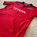 2012 Munster Rugby Jersey - XL (Player Fit) - photo 3