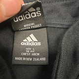2003 All Blacks Rugby World Cup Jersey - L - photo 3
