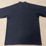 2003 All Blacks Rugby World Cup Jersey - L - photo 5