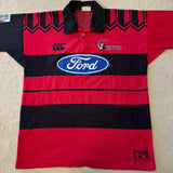 1997 Canterbury Crusaders Jersey - L (Temex) - photo 1