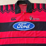 1997 Canterbury Crusaders Jersey - L (Temex) - photo 2