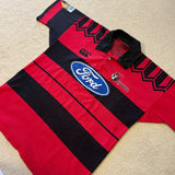 1997 Canterbury Crusaders Jersey - L (Temex) - photo 4