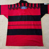 1997 Canterbury Crusaders Jersey - L (Temex) - photo 6