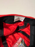 1990s Lion Red Cap