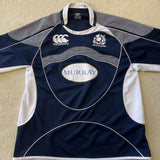2008 Scotland Jersey - 2XL - photo 3