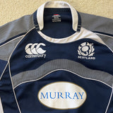 2008 Scotland Jersey - 2XL - photo 4